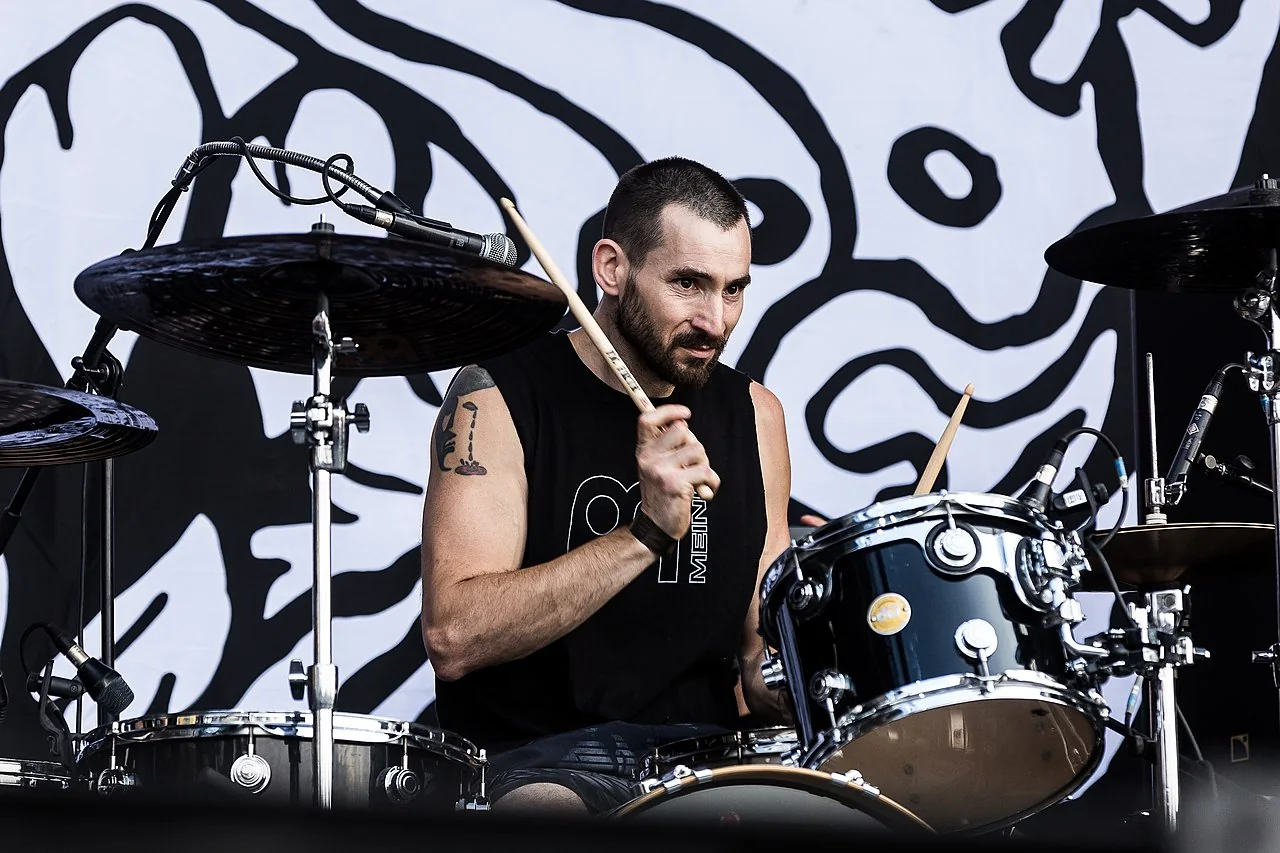 Madball passou por São Paulo em março com show no Fabrique Club