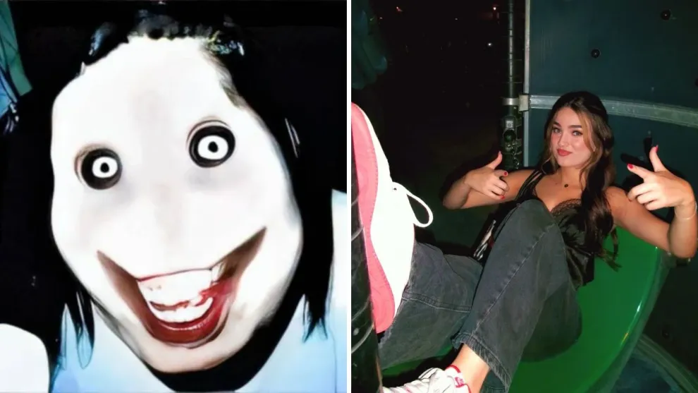 Jeff the Killer vai ganhar filme produzido por Savanah Moss e Tongal