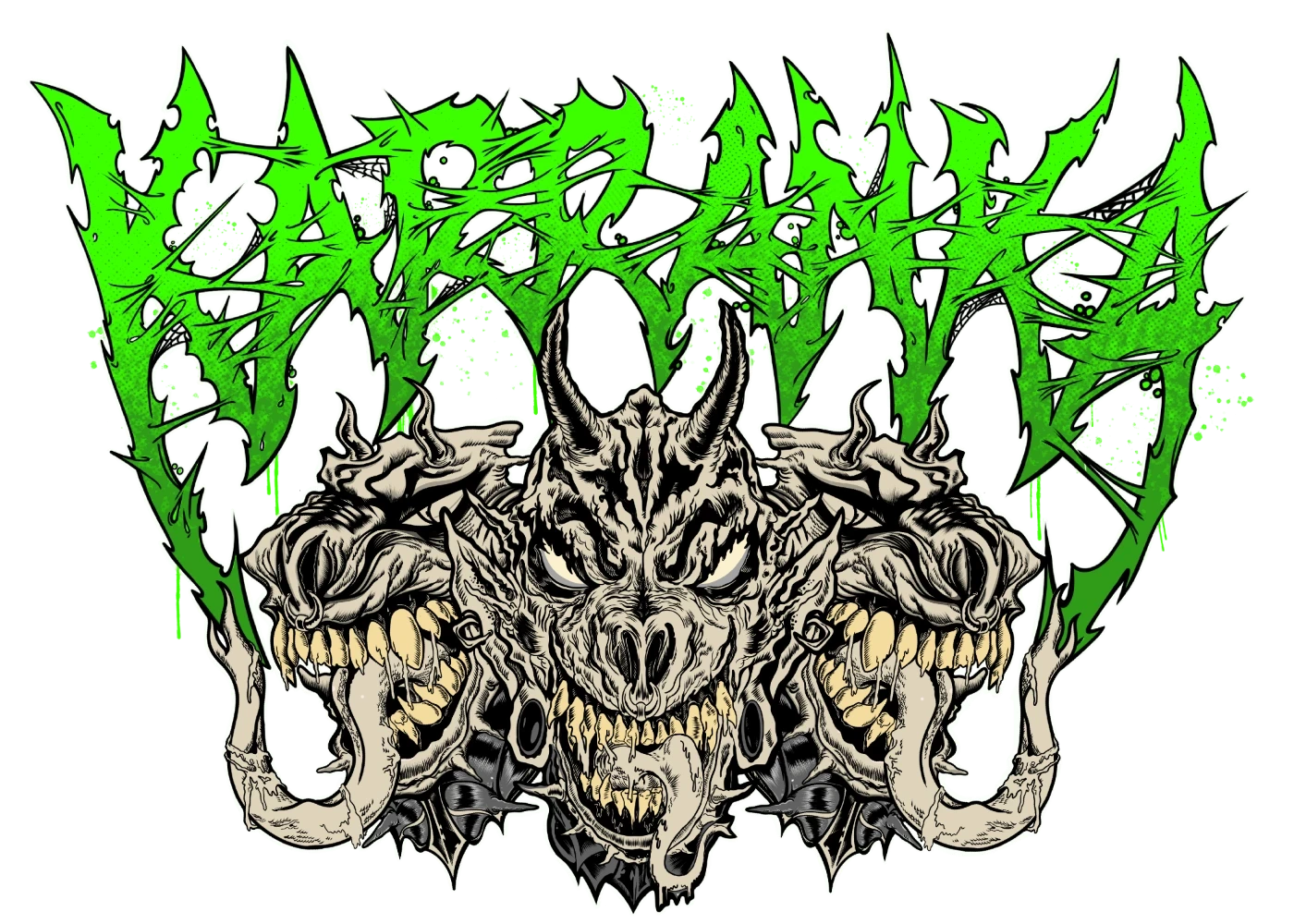 Logotipo KARRANKA