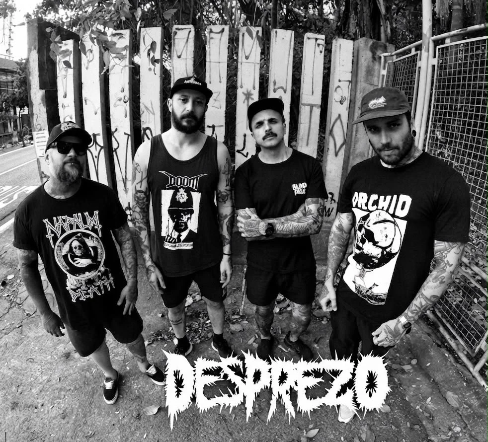 Desprezo