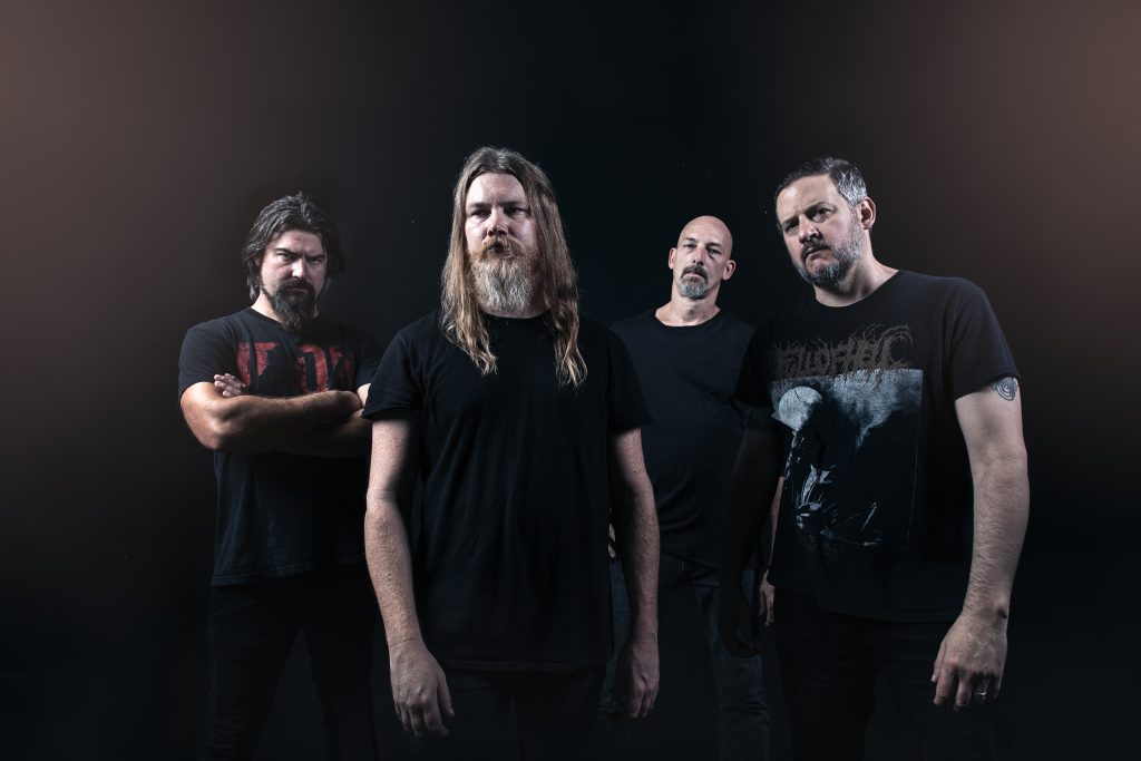 Misery Index volta com Feral Future, primeira música inédita em quatro anos