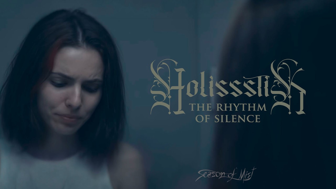 Holissstik estreia com Chapter I: This Endless Solitude, primeiro de uma trilogia