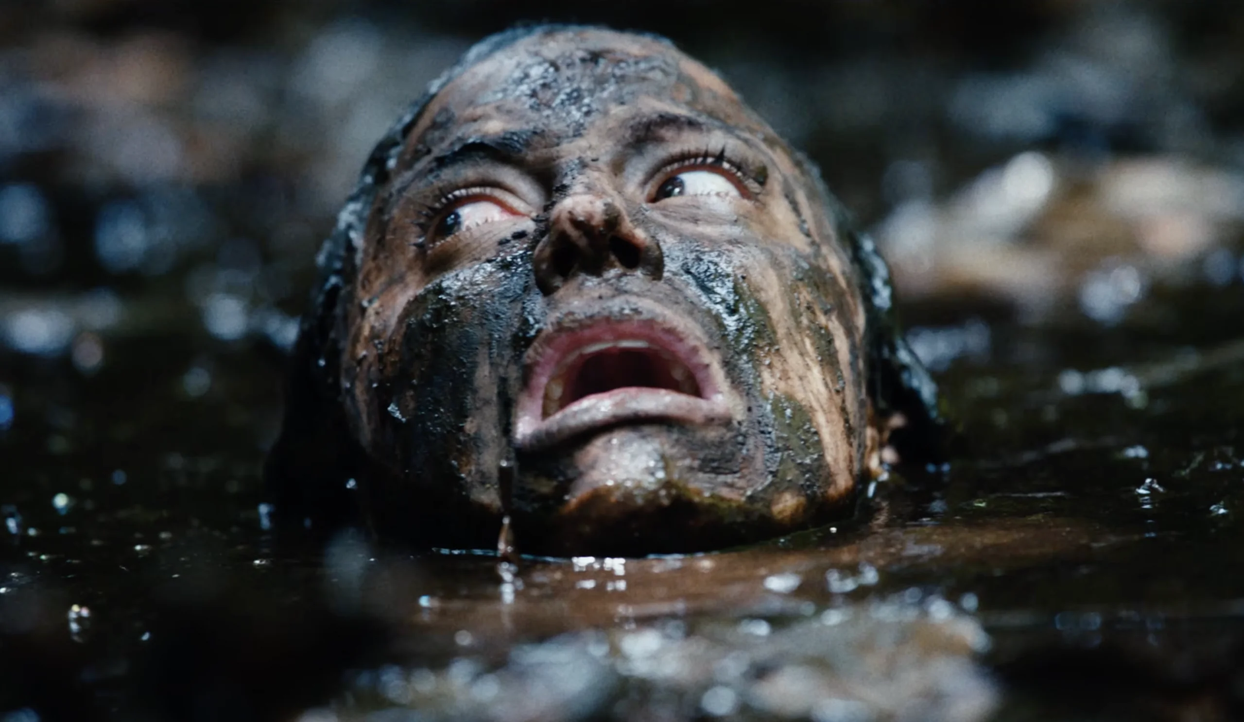 Beware Boiúna ganha primeiro trailer e leva criatura da lenda amazônica ao cinema
