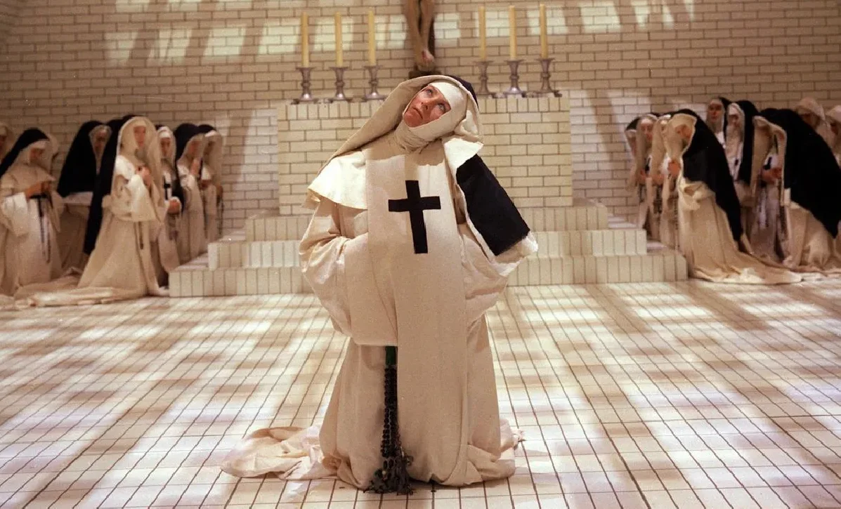 The Devils ganha restauração 4K sem cortes e volta aos cinemas