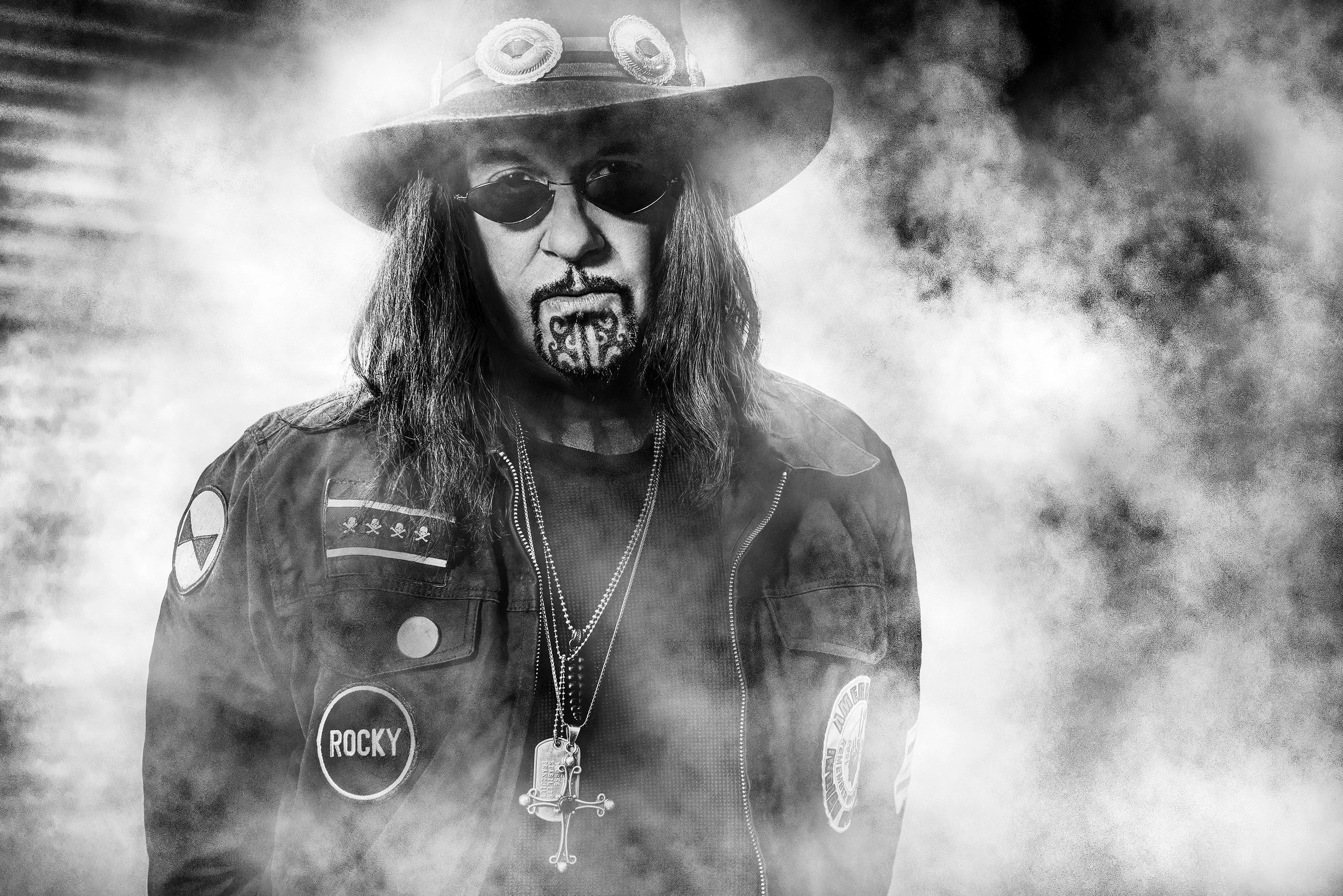 Ministry anuncia álbum final e prepara despedida dos palcos