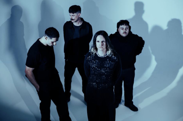 Ocean Sleeper lança Peace When I’m Dead nesta sexta-feira