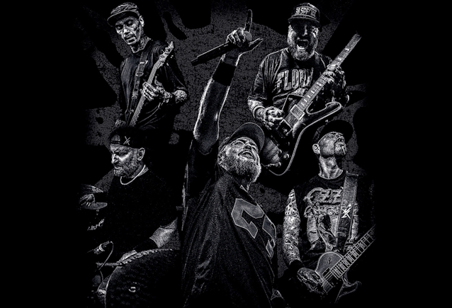 Hatebreed inicia hoje nova etapa da Summer Slaughter Tour
