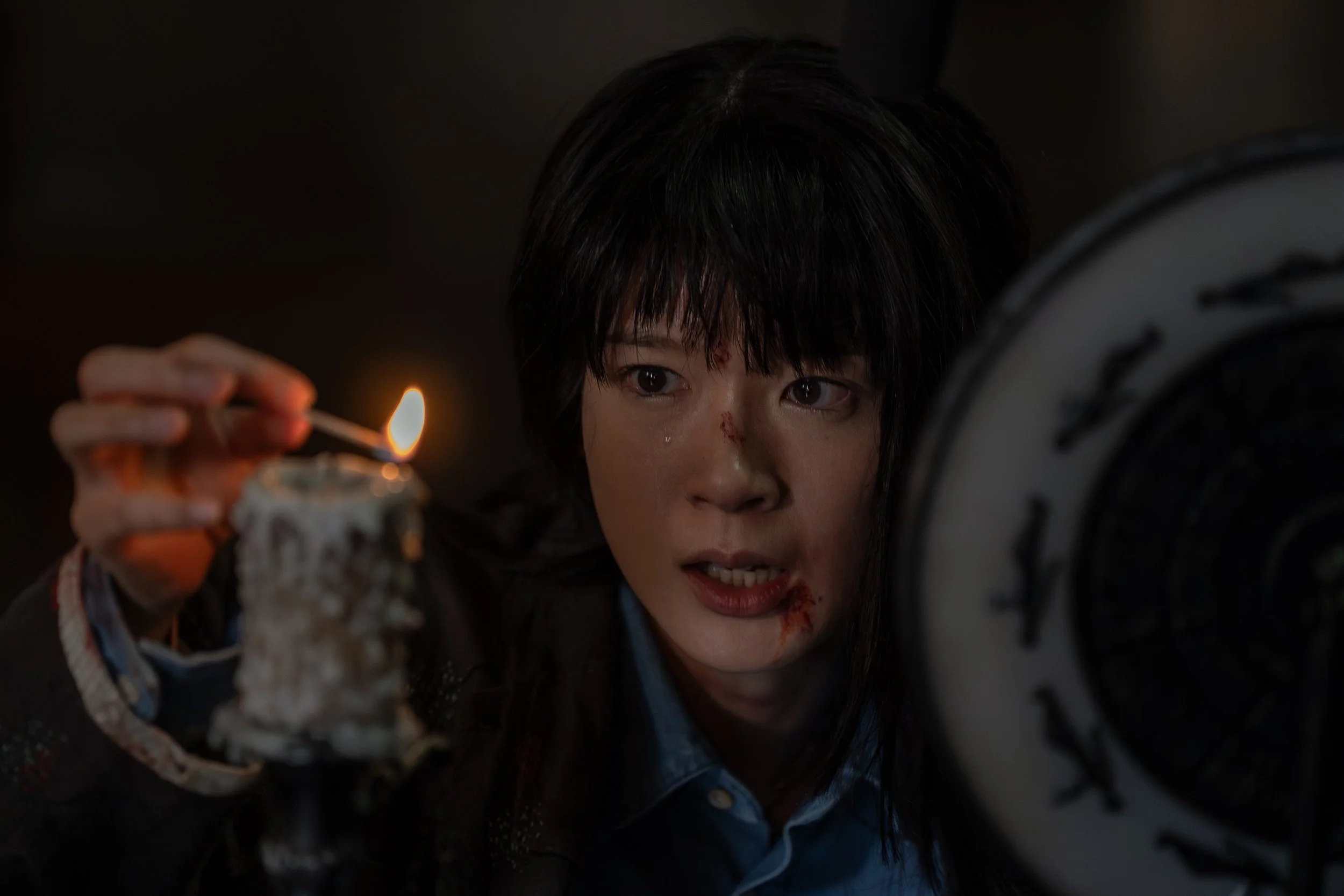 Never After Dark ganha novo trailer antes da estreia em setembro
