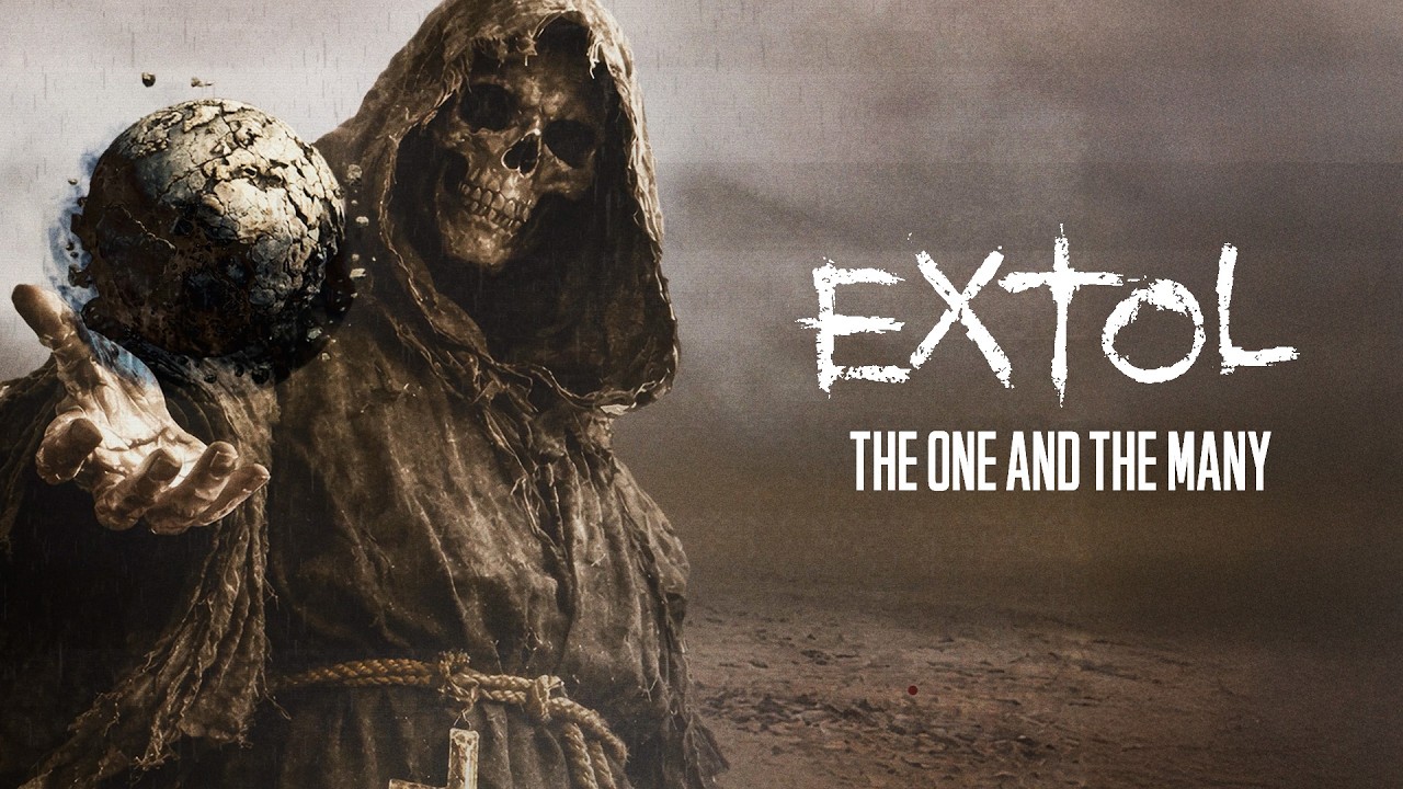Extol volta com Aura Of Decay, primeiro álbum desde 2013