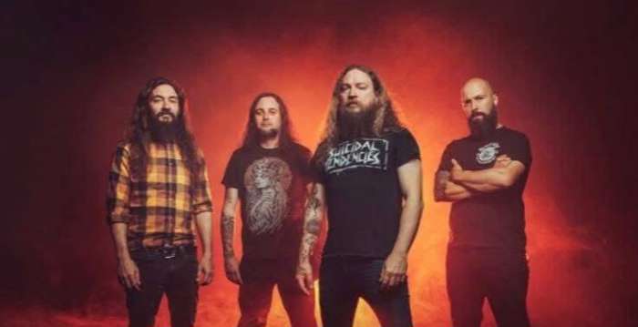 Angelus Apatrida assina com a Napalm Records e anuncia The Reckoning