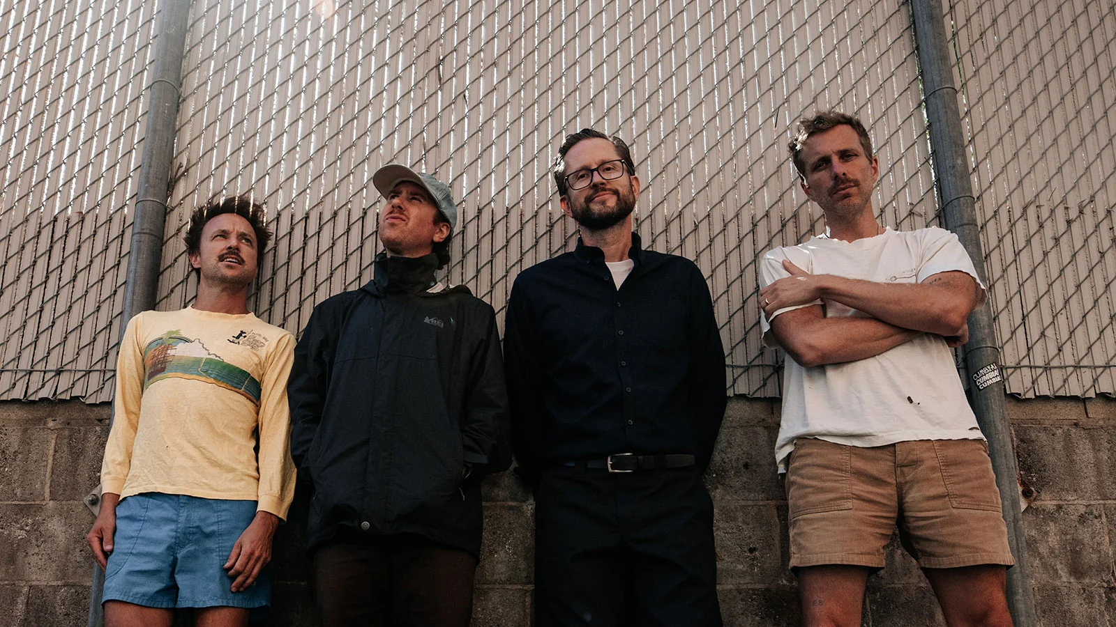 The Barbarians of California lança MEGATONS e apresenta vídeo de “EARTHQUAKE”