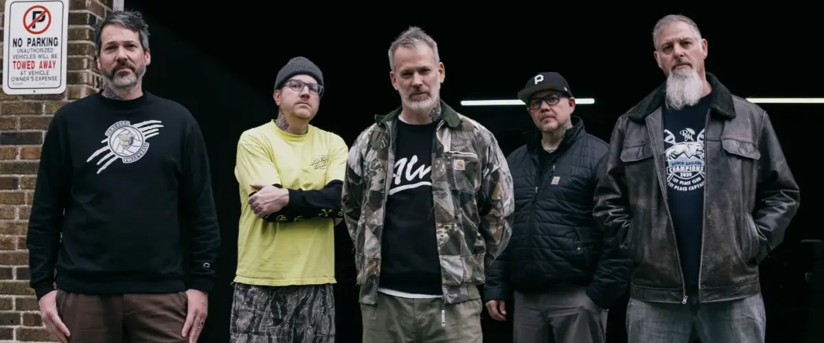 Brother’s Keeper anuncia segundo show de retorno com Earth Crisis e Ringworm