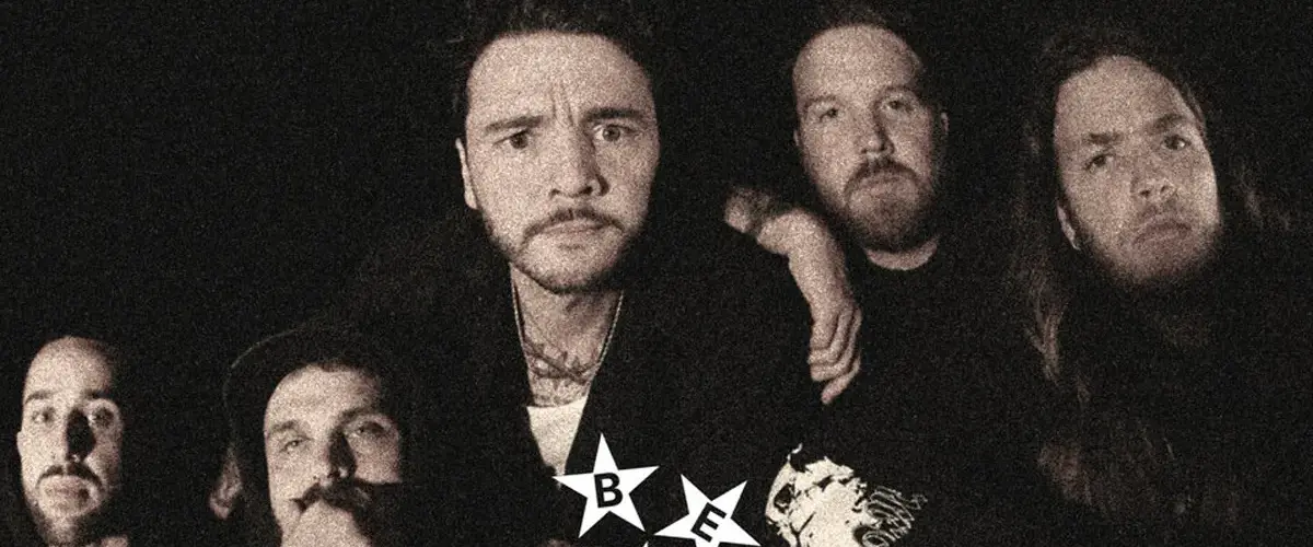 B.E.G. reúne membros de Orthodox e No Cure em demo de estreia