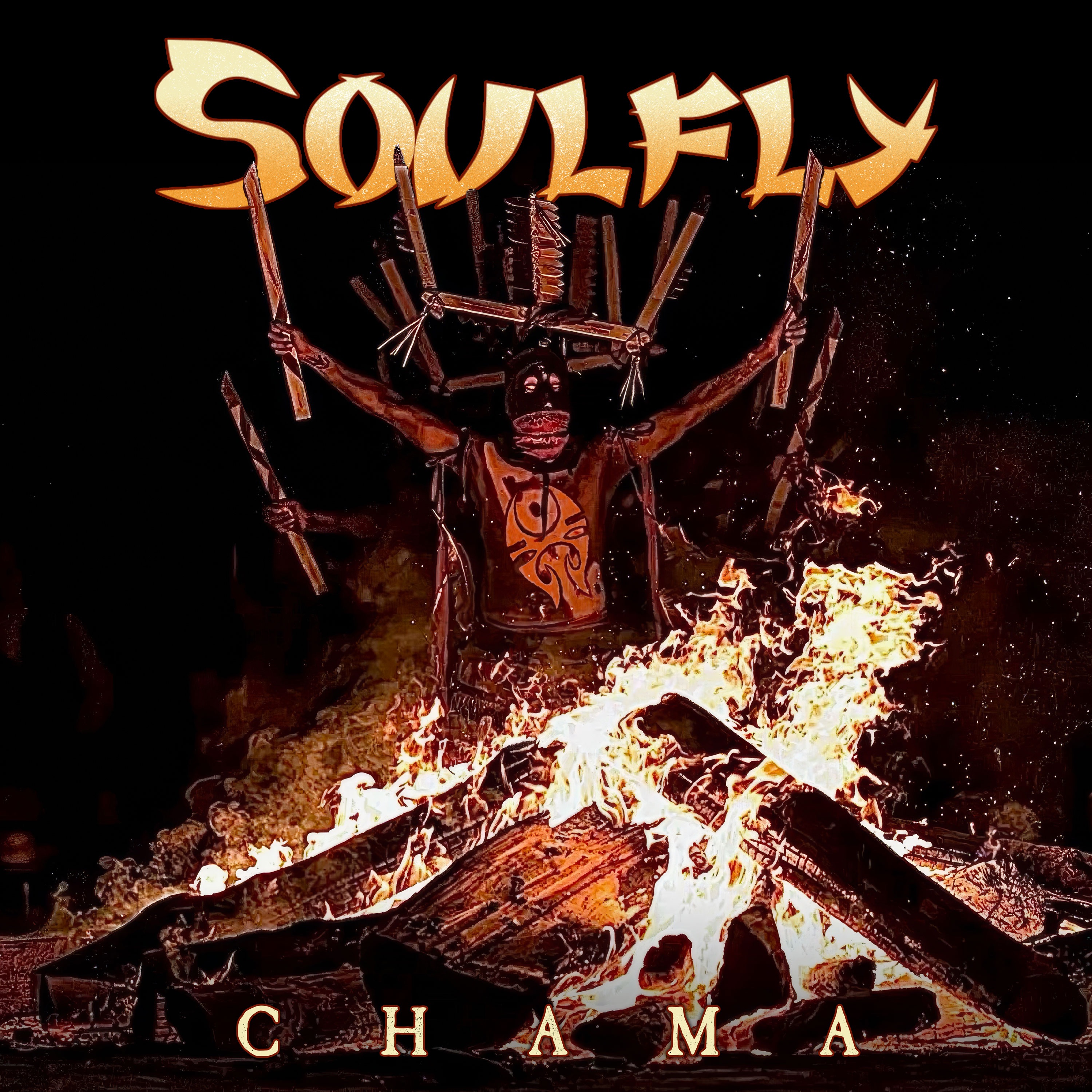 Max Cavalera confirma que já começou a criar o próximo álbum do Soulfly
