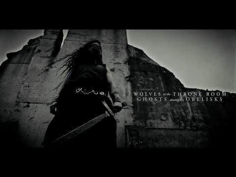 Wolves in the Throne Room anuncia Estuary e libera Ghosts Among the Obelisks