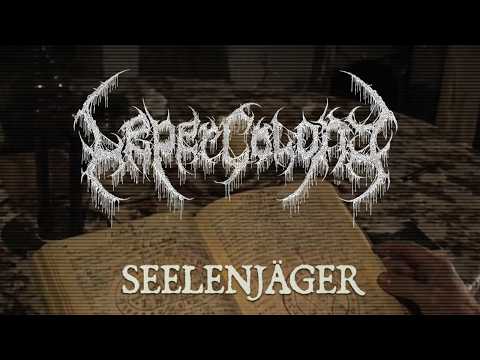 Leper Colony prepara Back to Primal Sludge e apresenta Seelenjäger