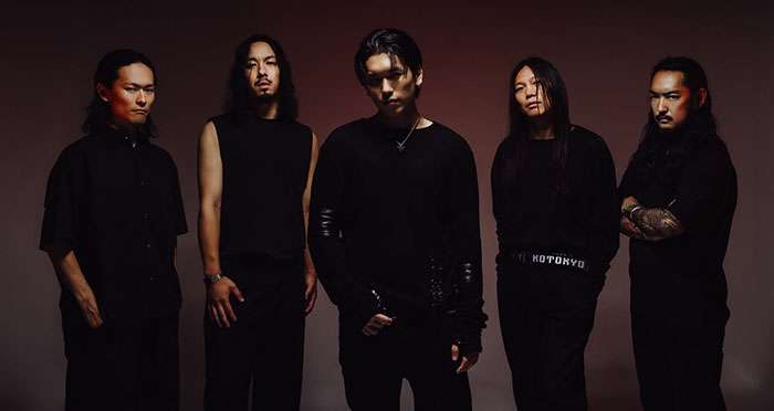 Crystal Lake anuncia PK como novo vocalista