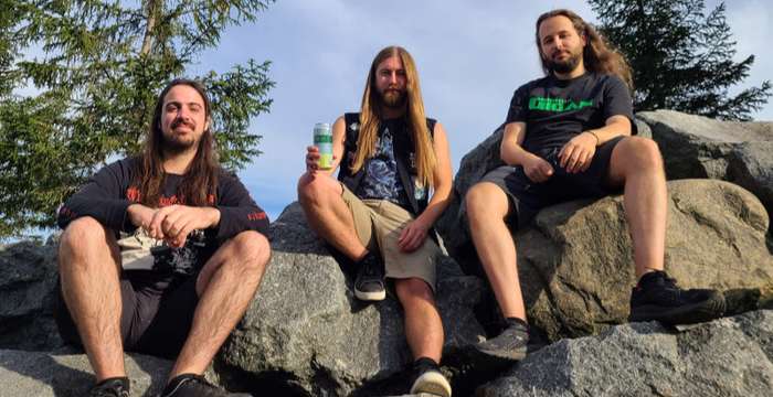 Dissimulator anuncia Artifice Dissolves e lança Alloyed