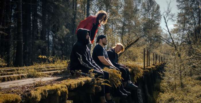 King 810 anuncia La Grande Mort Or Silence Of God e lança LOVE KILLS