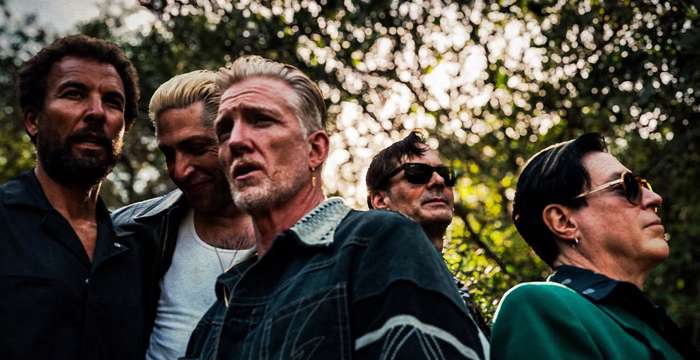 Queens of the Stone Age anuncia Perfecth e lança “Insignificant Other”
