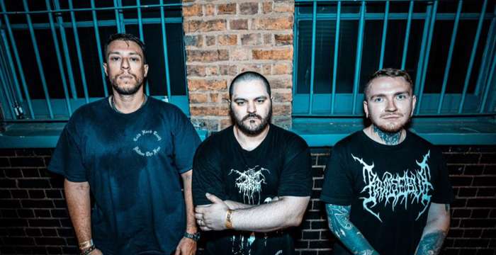 Embryectomy anuncia Vitriolic Baptism e estreia “Ecumenical Lobotomy”