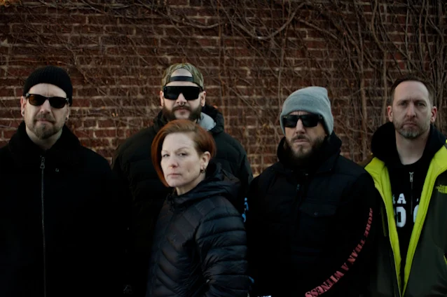 Walls of Jericho lança “Agency” e prepara primeiro álbum em dez anos