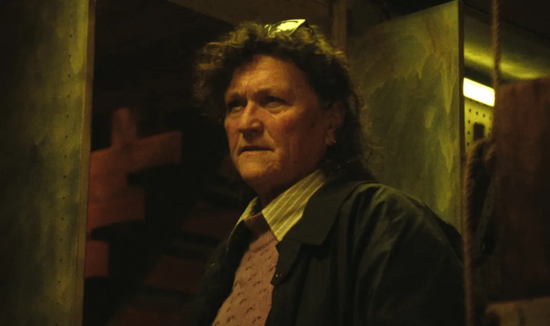 Breeder ganha primeiro trailer antes da estreia em outubro