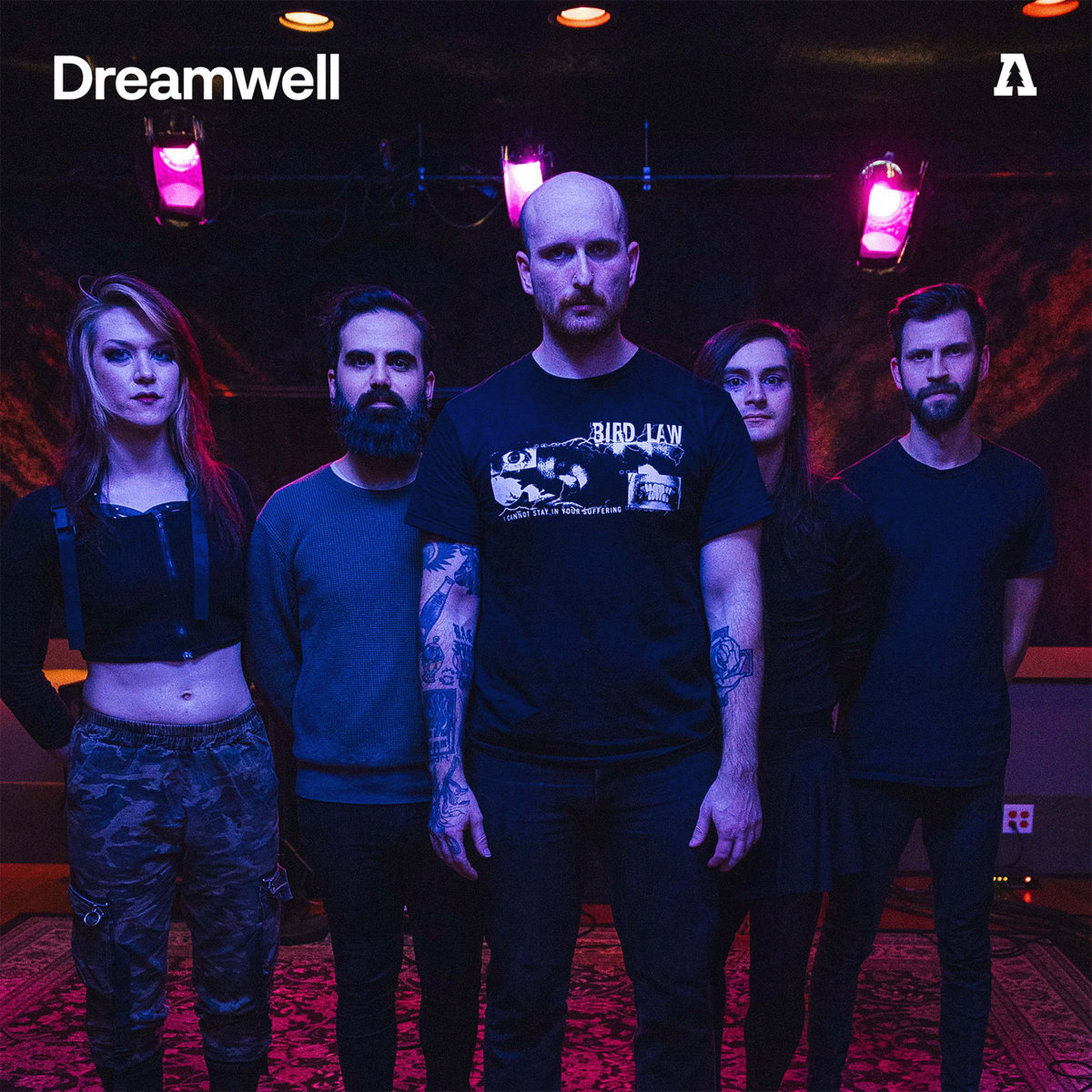 Dreamwell lança Hymns For The Denial Of God