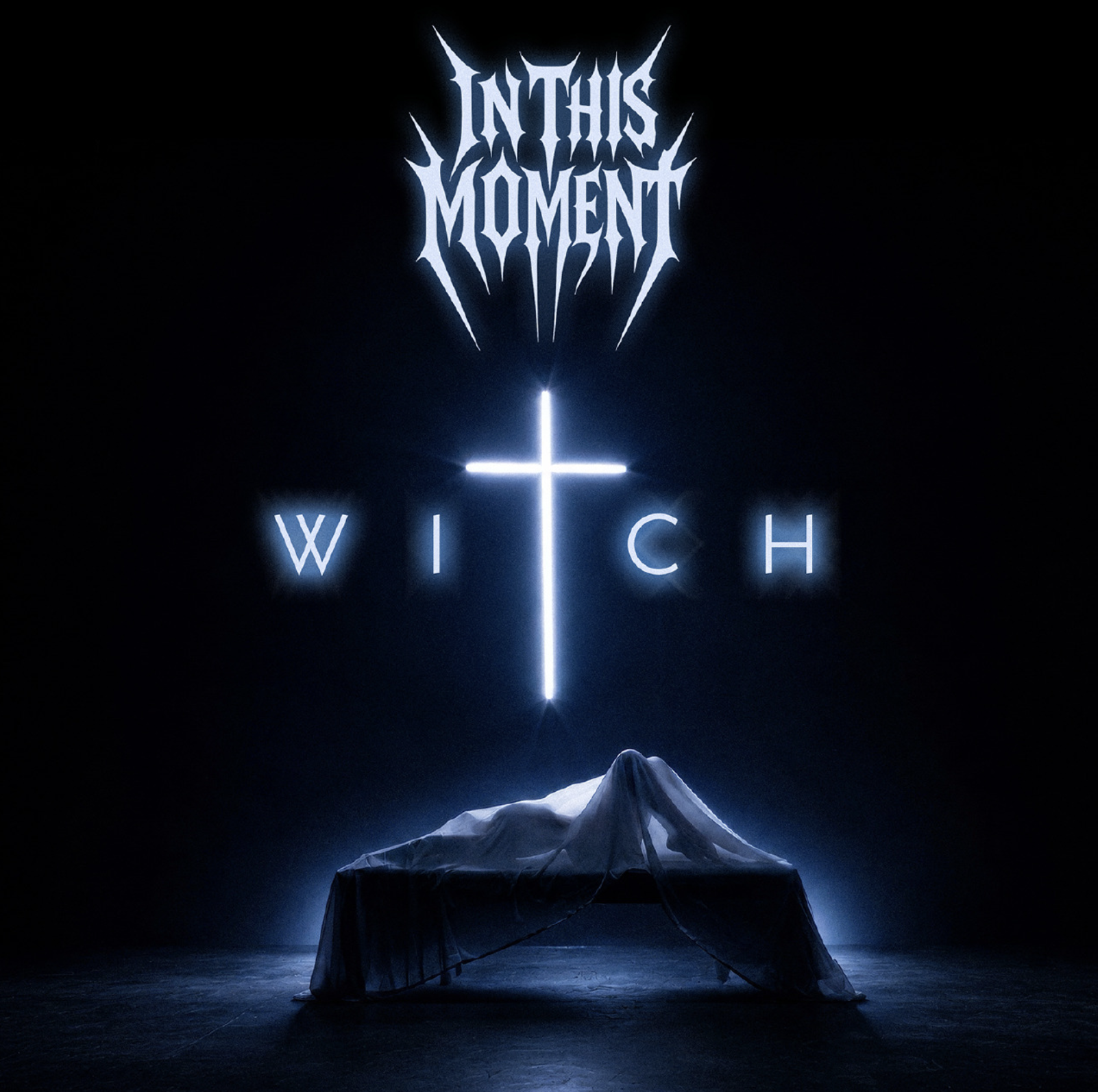 In This Moment lança Witch pela Better Noise