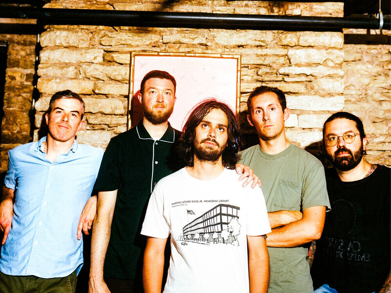 Fiddlehead registra cinco músicas em nova sessão ao vivo da KEXP