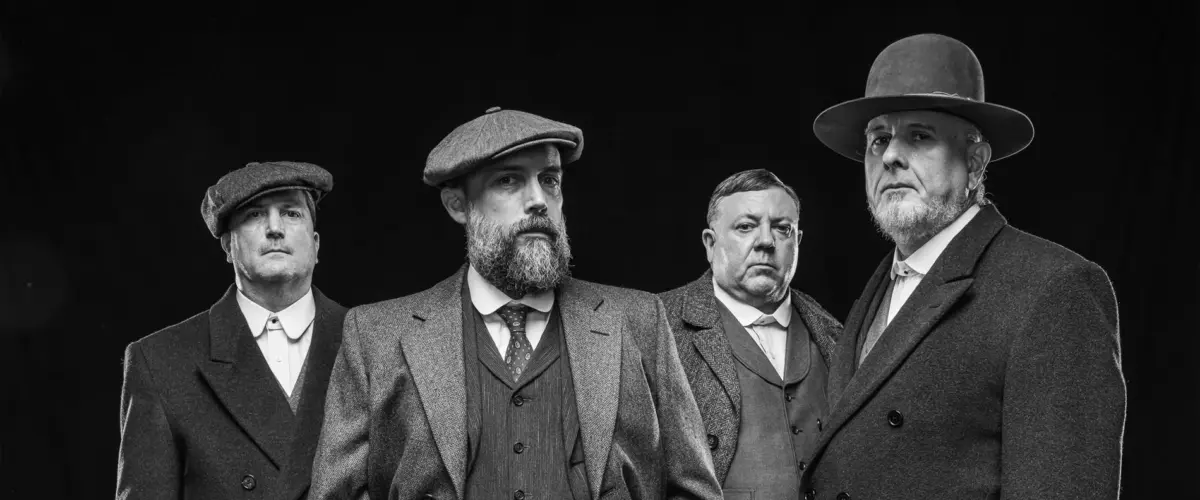 Clutch volta com “The Drifter Returns” e abre caminho para o 14º álbum