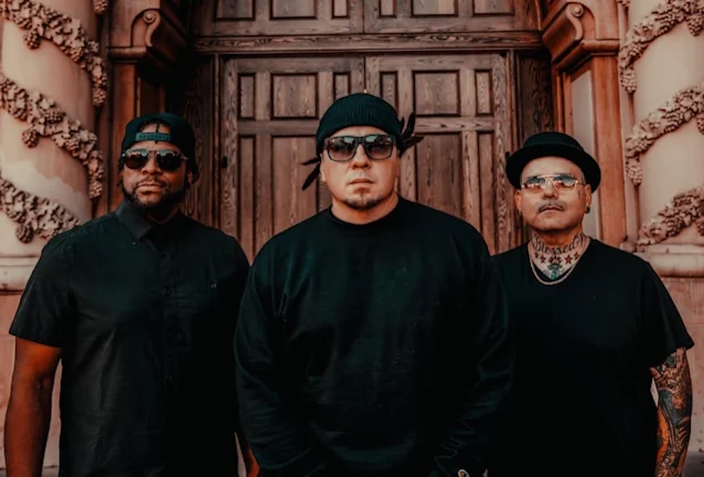 P.O.D. conclui novo álbum com produção de Will Yip