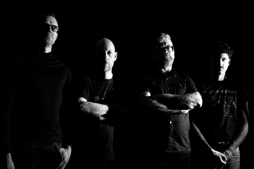 Suffering Quota antecipa novo álbum com o grindcore de ‘Again’