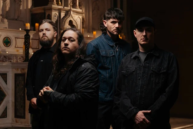 Polaris lança “Without You”, primeira música inédita em três anos