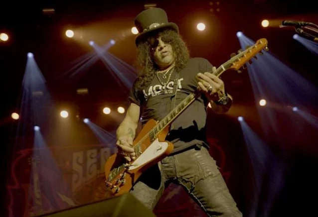 Slash relança trilhas do Halloween Horror Nights em vinis limitados
