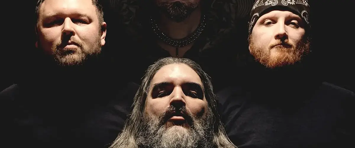 All Shall Perish abre financiamento para o primeiro álbum novo desde 2011