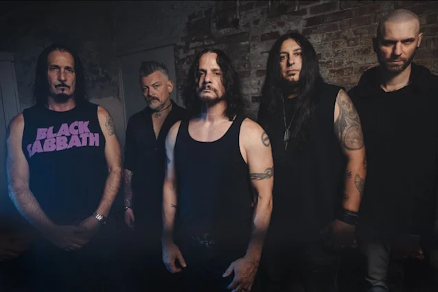 Silvertomb lança Graves In The Sky e confirma segundo álbum para novembro