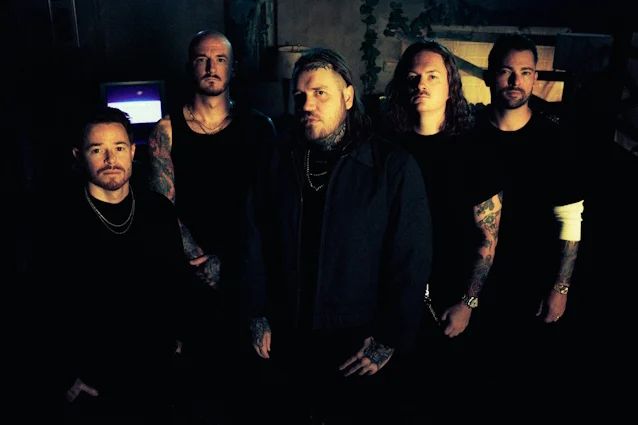 Wage War anuncia Landfall para outubro e libera a faixa-título
