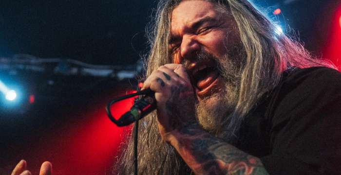 All Shall Perish lança primeira música inédita em 15 anos e prepara novo álbum
