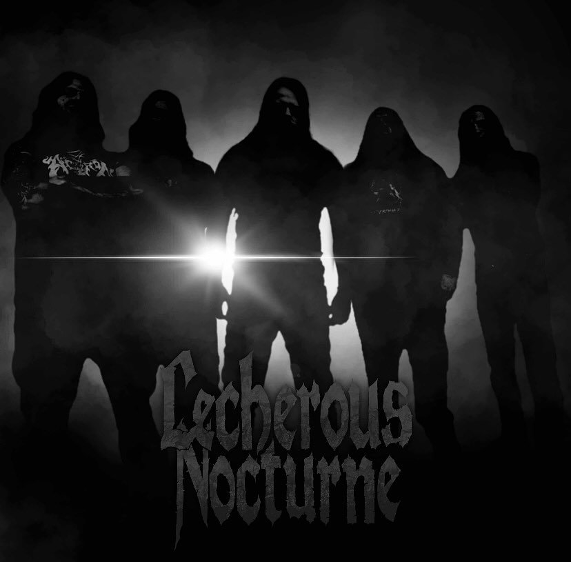 Lecherous Nocturne volta após oito anos com o single ‘Metempsychosis’