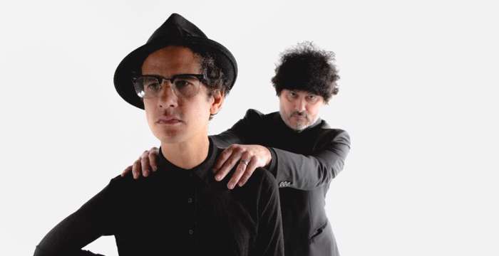 The Mars Volta libera ‘Reina Tormenta / Enlazan Las Tinieblas’ e prepara novo álbum ao vivo