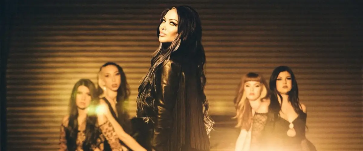The Violent Hour publica videoclipe oficial de ‘Screenager’