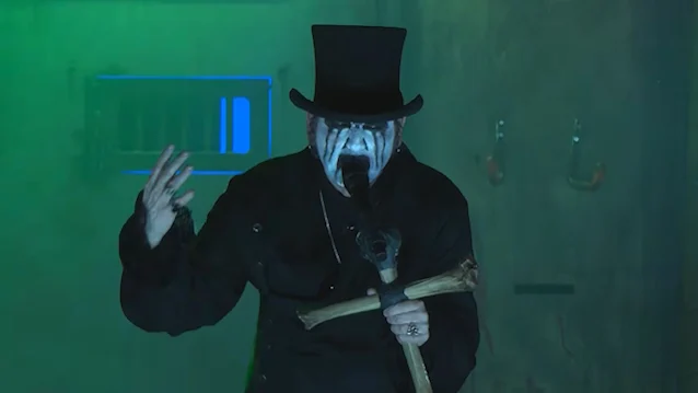 Documentário oficial de King Diamond resgata arquivos que chegam à primeira banda de 1976