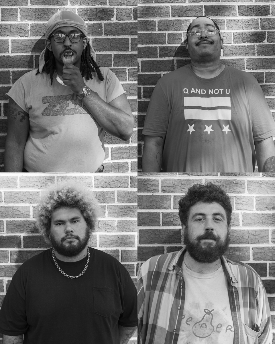 Soul Glo anuncia novo álbum e libera “February Theory”