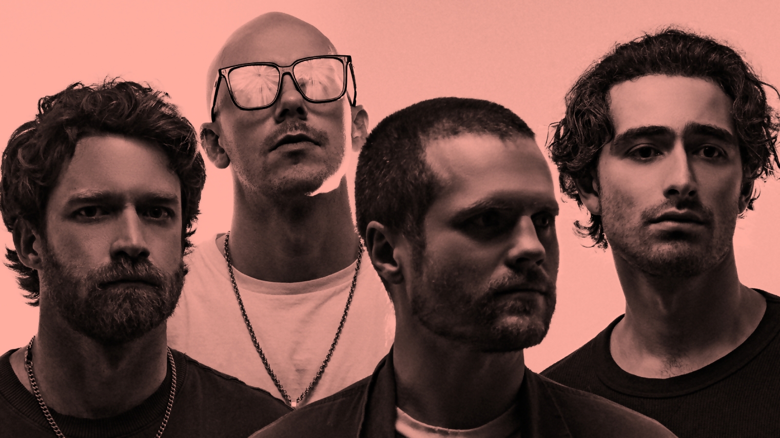 Dead Poet Society lança Miami For The Weekend antes do álbum Monarch