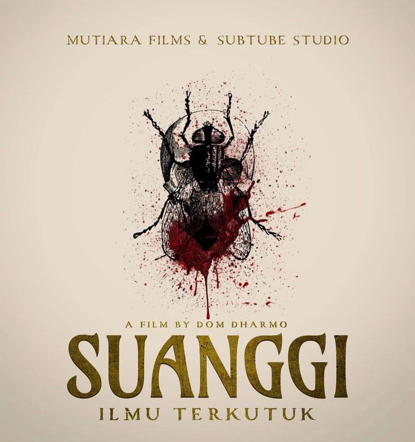 Suanggi: Ilmu Kutukan leva uma lenda de Papua ao horror indonésio
