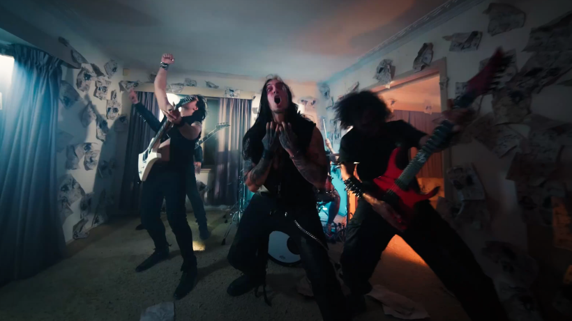 Bulletbelt assina a música-tema de Deathgasm 2 e entra na trilha do novo filme