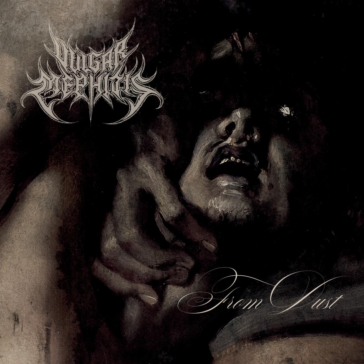 Vulgar Mephitis estreia em álbum com From Dust pela Willowtip Records