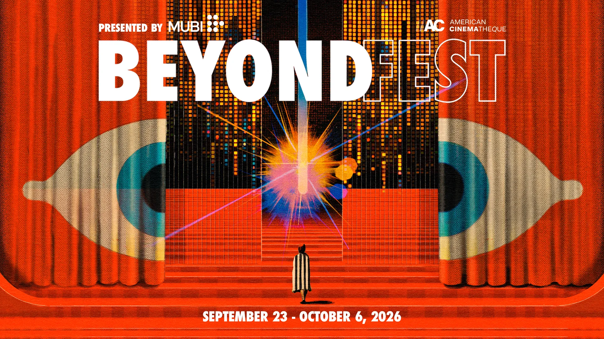Beyond Fest 2026 reúne V/H/S/Mixtape e restauração de The Devils em Los Angeles