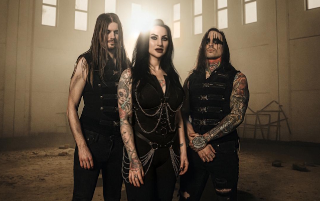 Eleine apresenta Liars Linger e confirma novo álbum para dezembro